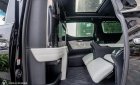 Lexus LM 350 2022 - Sẵn xe giao ngay - Hỗ trợ trả góp 80% giá trị xe