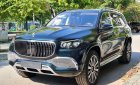 Mercedes-Maybach GLS 480 2022 - Ngân hàng hỗ trợ 70%