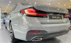 BMW 530i 2022 - Thể thao, sang trọng - Xe nhập khẩu nguyên chiếc - Tặng 30 triệu tiền mặt