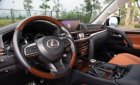 Lexus LX 570 2021 - Odo 5000km