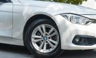 BMW 320i 2016 - Cần bán lại xe odo 4,8 vạn km