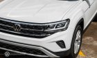 Volkswagen Teramont 0 2022 - Màu trắng SUV nhập Mỹ nguyên chiếc - Giao ngay không kèm lạc - Khuyến mãi hấp dẫn - Ms Minh Thư