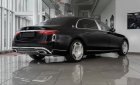 Mercedes-Maybach S 580 2022 - Màu đen, nhập khẩu