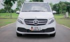 Mercedes-Benz V250 2021 - bảo hành đến 2024, mới đi 3500km.