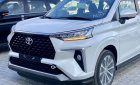 Toyota Veloz Cross 2022 - Tặng phụ kiện giá trị - Toyota Vĩnh Long