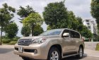 Lexus GX 460 2010 - Đăng ký tháng 07/2011