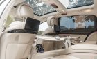 Mercedes-Maybach S 450 2020 - Tên công ty xuất hoá đơn 4 tỷ