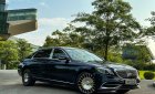 Mercedes-Maybach S 400 2017 - Model 2018