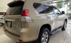 Toyota Land Cruiser Prado 2014 - Phiên bản 08 chỗ ngồi