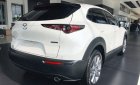 Mazda CX-30 2022 - Giảm liền 42 triệu - màu trắng - 849 triệu