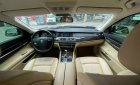 BMW 730Li 0 2011 - Cần bán lại xe màu đen