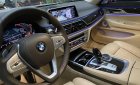 BMW 730Li 2021 - Màu trắng, nhập khẩu nguyên chiếc