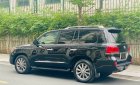 Lexus LX 570 2011 - Màu đen, nhập khẩu nguyên chiếc