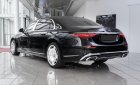 Mercedes-Maybach S 680 2022 - Giá ưu đãi