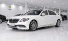 Mercedes-Benz Maybach S450 2021 - Đăng ký 2021 mới 95% giá chỉ 7 tỷ 250 triệu