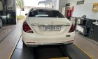 Mercedes-Maybach S 450 2021 - Tên công ty biển Hà Nội