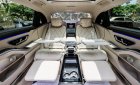 Mercedes-Maybach S 580 2022 - Đen/beige new 100%