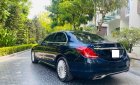 Mercedes-Benz C 250 2016 - Xe cực mới