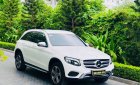 Mercedes-Benz GLC 250 2017 - Trắng đen, hỗ trợ 70% ngân hàng