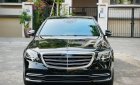 Mercedes-Benz S 450L 2017 - Xe màu đen