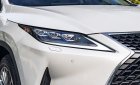 Lexus RX 350 2022 - Xe màu trắng, nhập khẩu  