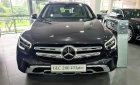 Mercedes-Benz GLC 200 2021 - Xe hãng thanh lý - Chỉ 7.000 km, giao ngay