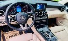 Mercedes-Benz C180 2020 - Đăng ký 2021