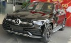 Mercedes-Benz GLC 300 2022 - Có sẵn giao ngay - Ưu đãi đầy hấp dẫn cuối tháng