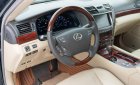 Lexus LS 460 2008 - Full option - 4 chỗ - Ghế massage