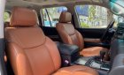 Lexus LX 570 2011 - Xe màu trắng