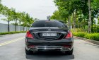 Mercedes-Benz Maybach S400 2016 - Màu đen, nhập khẩu nguyên chiếc