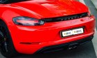 Porsche 718 2019 - Xe nhập