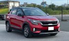 Kia Seltos 2021 - Xe như mới biển Sài Gòn