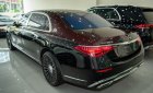 Mercedes-Maybach S 580 2022 - New 100% - Sẵn xe giao ngay  tặng  Iphone 14 Promax 1T - Giá ưu đãi nhất thị trường