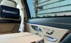 Mercedes-Maybach S 400 2017 - Model 2018