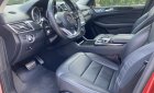 Mercedes-Benz GLE 43 2016 - Đăng ký lần đầu 2017