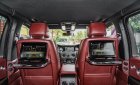 Rolls-Royce Cullinan 2020 - Giá 39 tỷ 500tr, xe màu đen