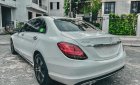 Mercedes-Benz C180 2019 - Trắng/kem siêu đẹp, siêu hiếm, xe cực mới - Bao test thoải mái về chất lượng. Hỗ trợ bank 199tr nhận xe đi luôn