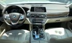 BMW 730Li 2015 - Màu trắng, nhập khẩu