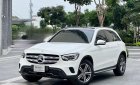 Mercedes-Benz GLC 200 2021 - Xe trắng Ngọc Trinh - Đi hơn 1 vạn hồ sơ chính chủ