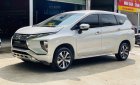 Mitsubishi Xpander 2019 - Cần bán xe đăng ký 2019 nhập khẩu nguyên chiếc, giá tốt 545tr