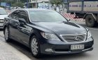 Lexus LS 460 2007 - Nhập khẩu nguyên chiếc từ Nhật Bản