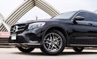 Mercedes-Benz GLC 300 2017 - Xe màu đen