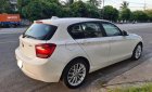 BMW 116i 2014 - Màu trắng, 01 chủ chạy cực ít