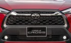 Toyota Corolla Cross 2022 - Khuyến mại đặc biệt