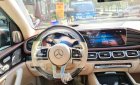 Mercedes-Maybach GLS 480 2022 - Mới 100% sẵn giao ngay