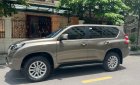 Toyota Land Cruiser Prado 2016 - Mới nhất Việt Nam