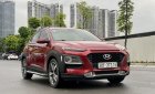 Hyundai Kona 2019 - Xe màu đỏ nổi bật thu hút ánh nhìn