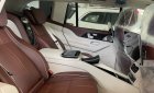 Mercedes-Maybach GLS 480 2022 - Xe hộp sang trọng lịch lãm đẳng cấp đại gia