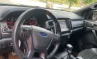 Ford Ranger Raptor 2019 - Máy dầu I-4 2.0L BiTurbo 2 cầu nhập khẩu Thái Lan